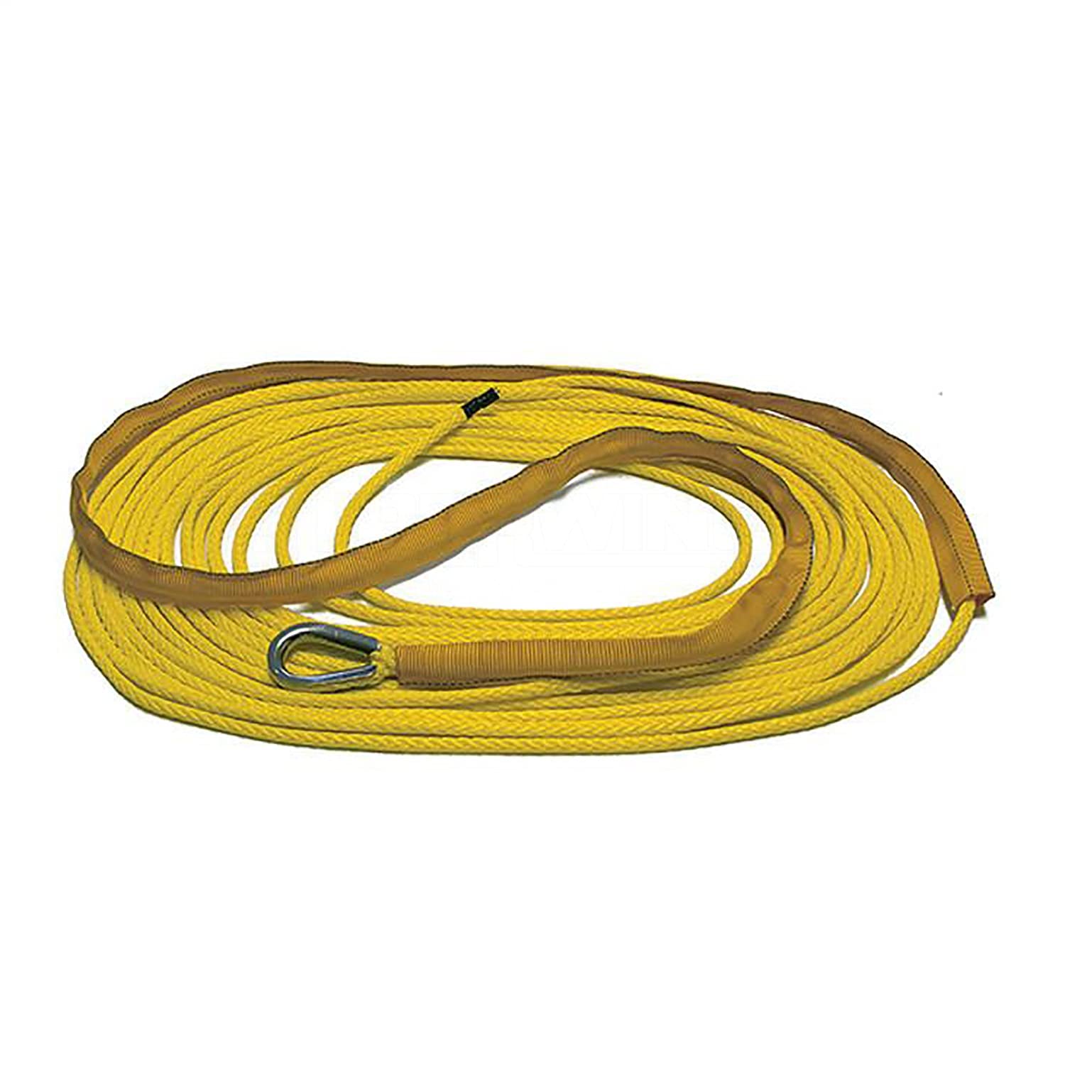Amazon.com: Superwinch 87-42613 Synthetic Rope : Automotive